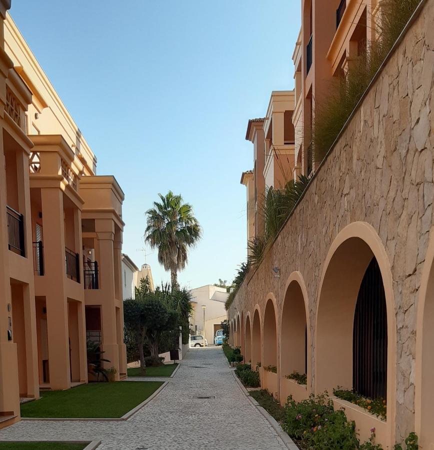 Luz Dina Luxury 2 Bedroom Apartment المظهر الخارجي الصورة