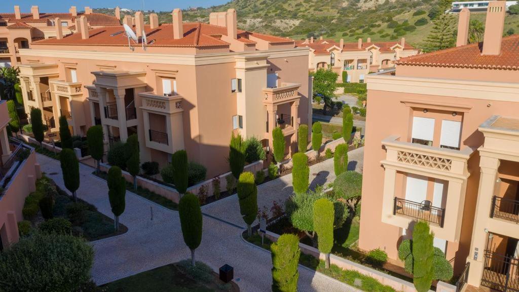 Luz Dina Luxury 2 Bedroom Apartment المظهر الخارجي الصورة