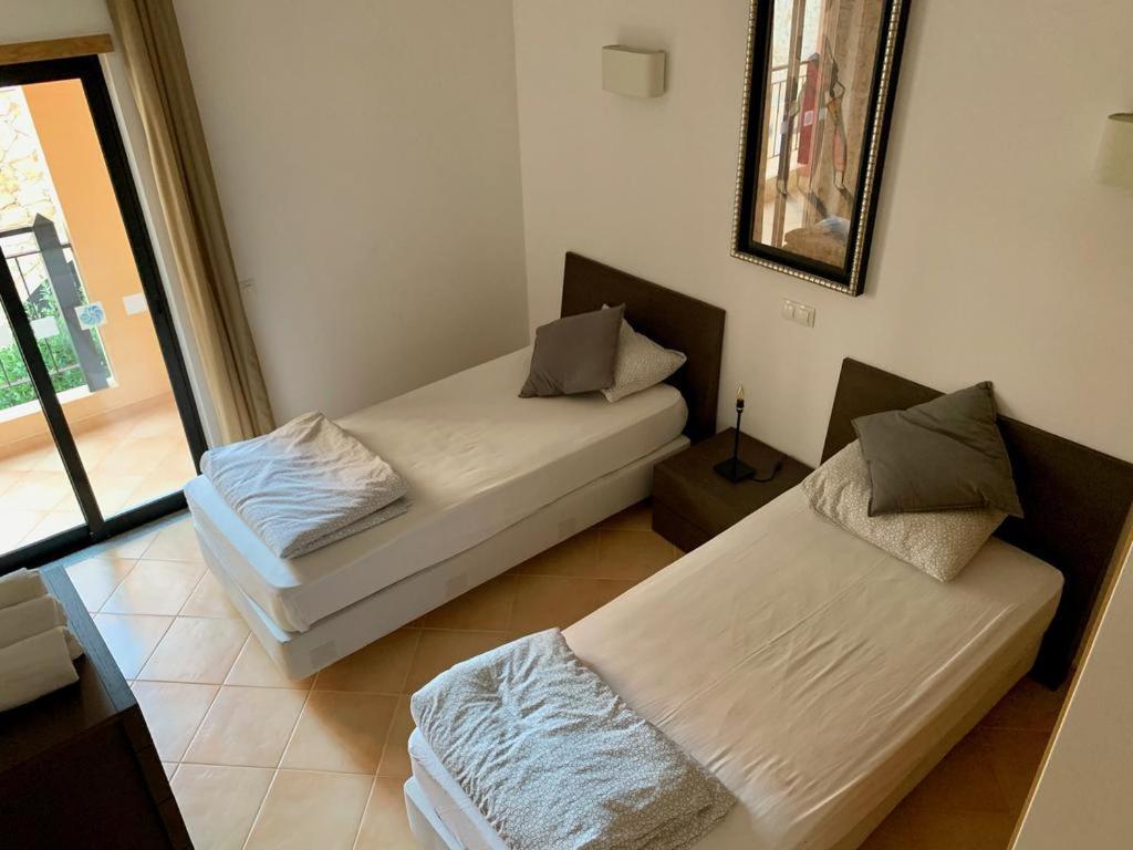 Luz Dina Luxury 2 Bedroom Apartment المظهر الخارجي الصورة
