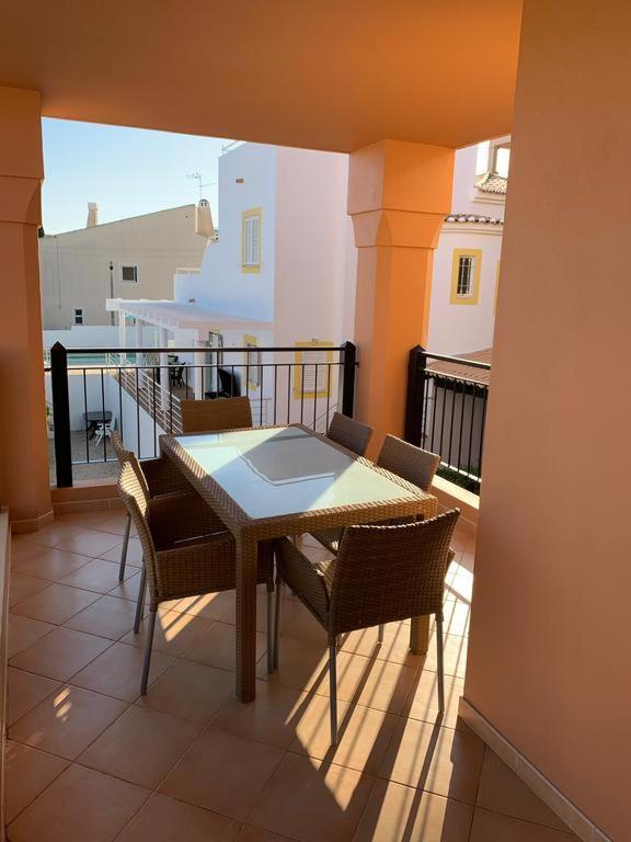 Luz Dina Luxury 2 Bedroom Apartment المظهر الخارجي الصورة
