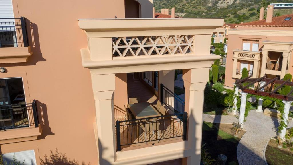 Luz Dina Luxury 2 Bedroom Apartment المظهر الخارجي الصورة