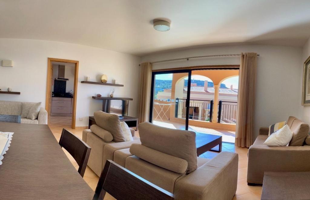 Luz Dina Luxury 2 Bedroom Apartment المظهر الخارجي الصورة