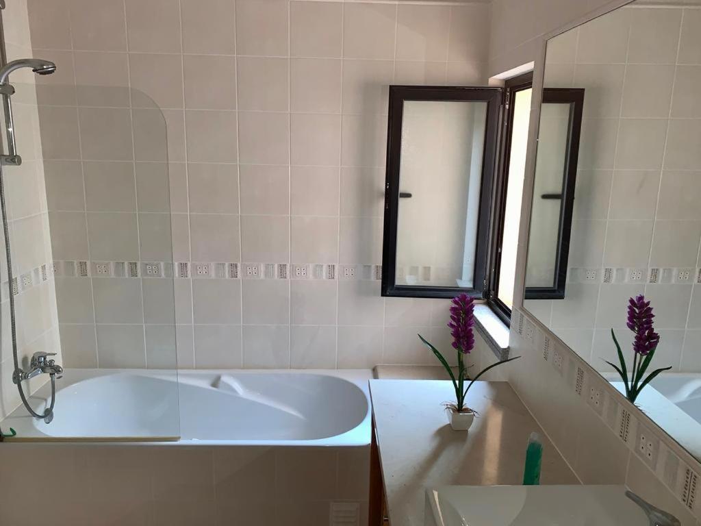 Luz Dina Luxury 2 Bedroom Apartment المظهر الخارجي الصورة