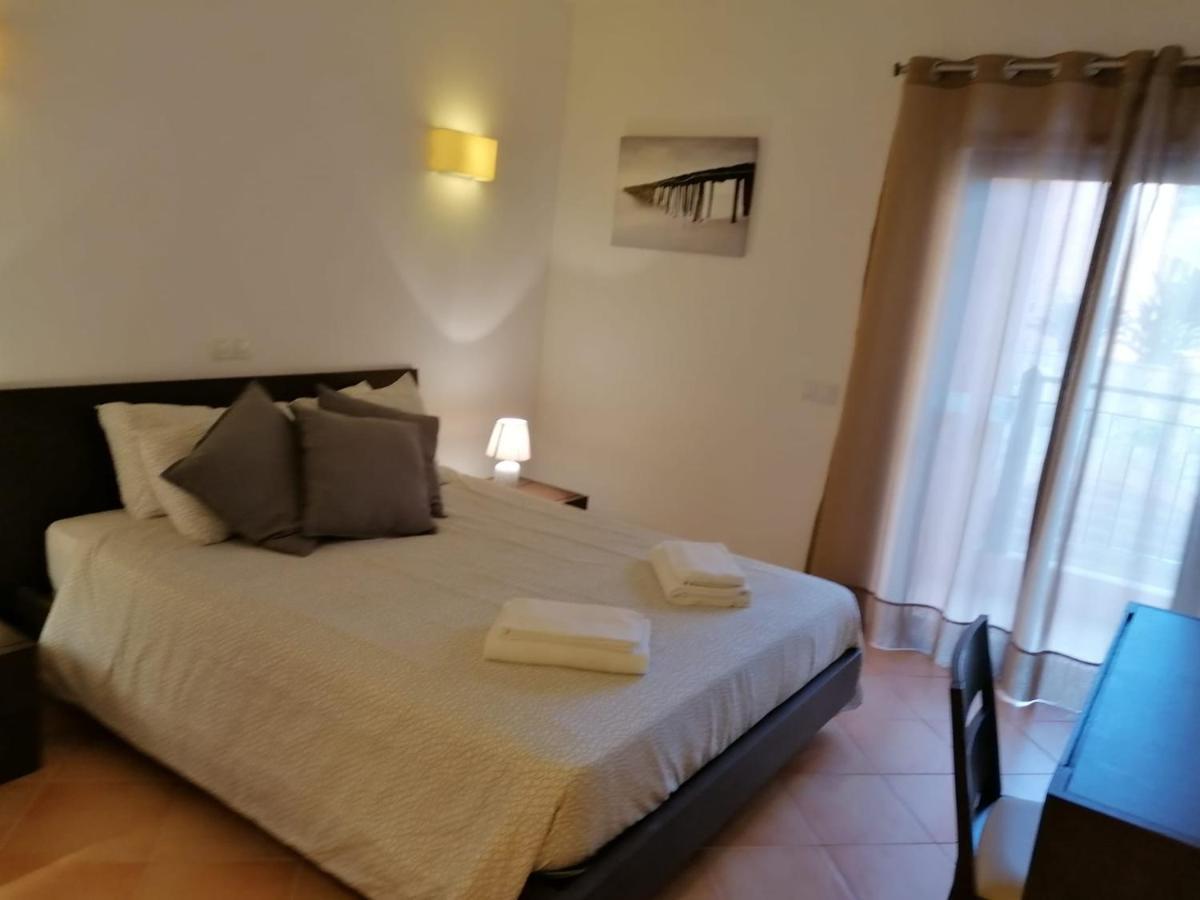 Luz Dina Luxury 2 Bedroom Apartment المظهر الخارجي الصورة